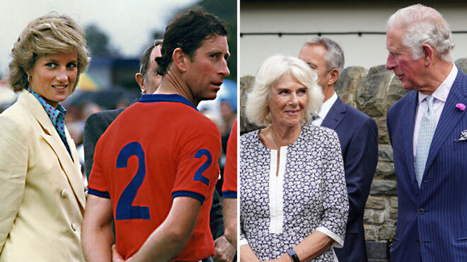 Princess Diana