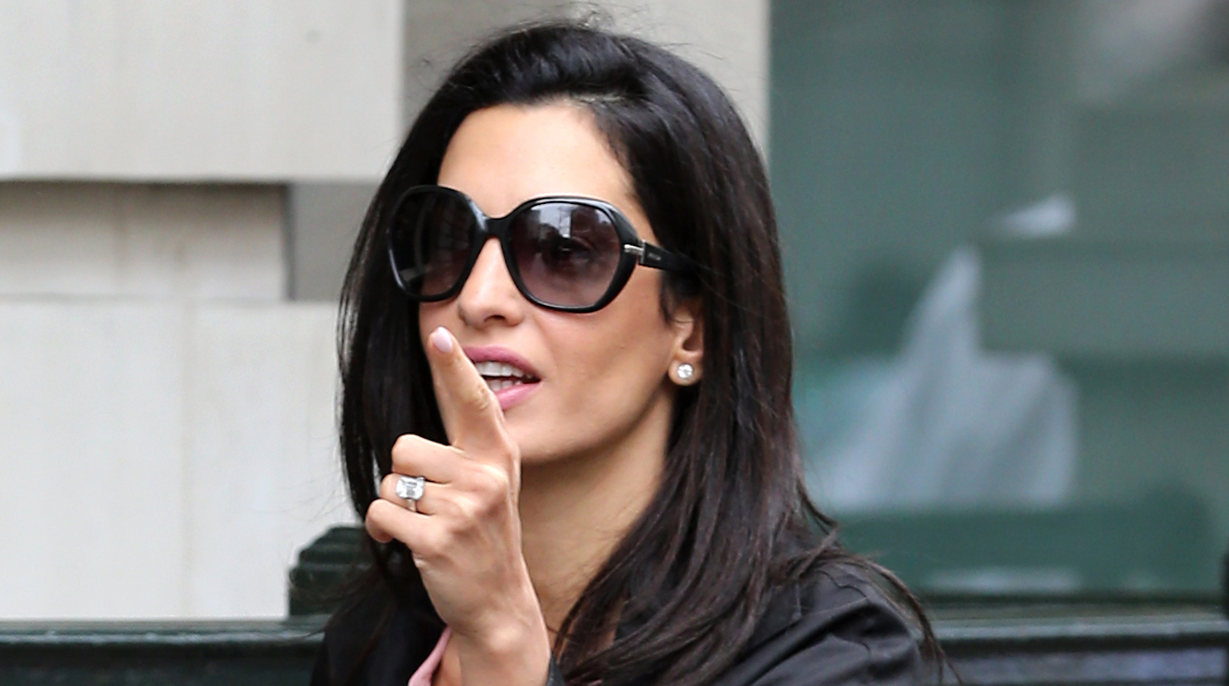 Most Expensive Celebrity Engagement Rings Ranked