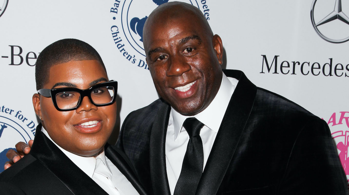 2014 Carousel Of Hope Ball