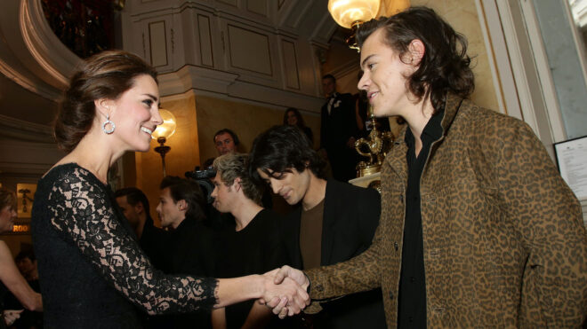 Kate Middleton