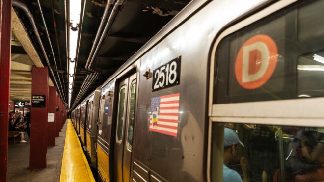 subway