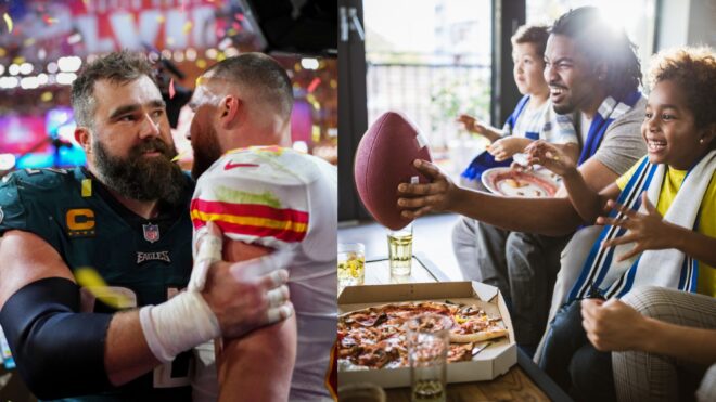Super Bowl