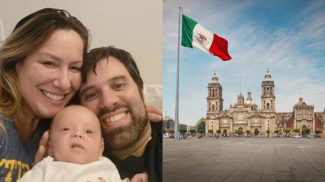 Mexican Surrogate