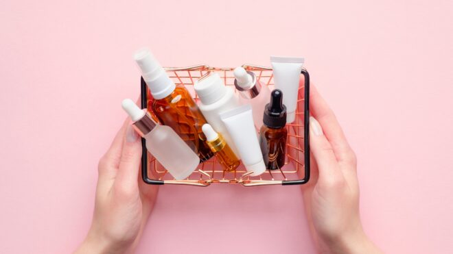 target beauty