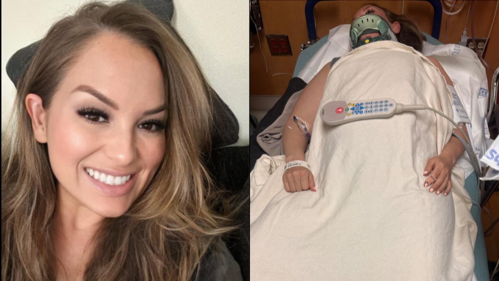 Cancer Survivor Mom Who Was a Victim of TikTok's Cruel 'Bucket Prank