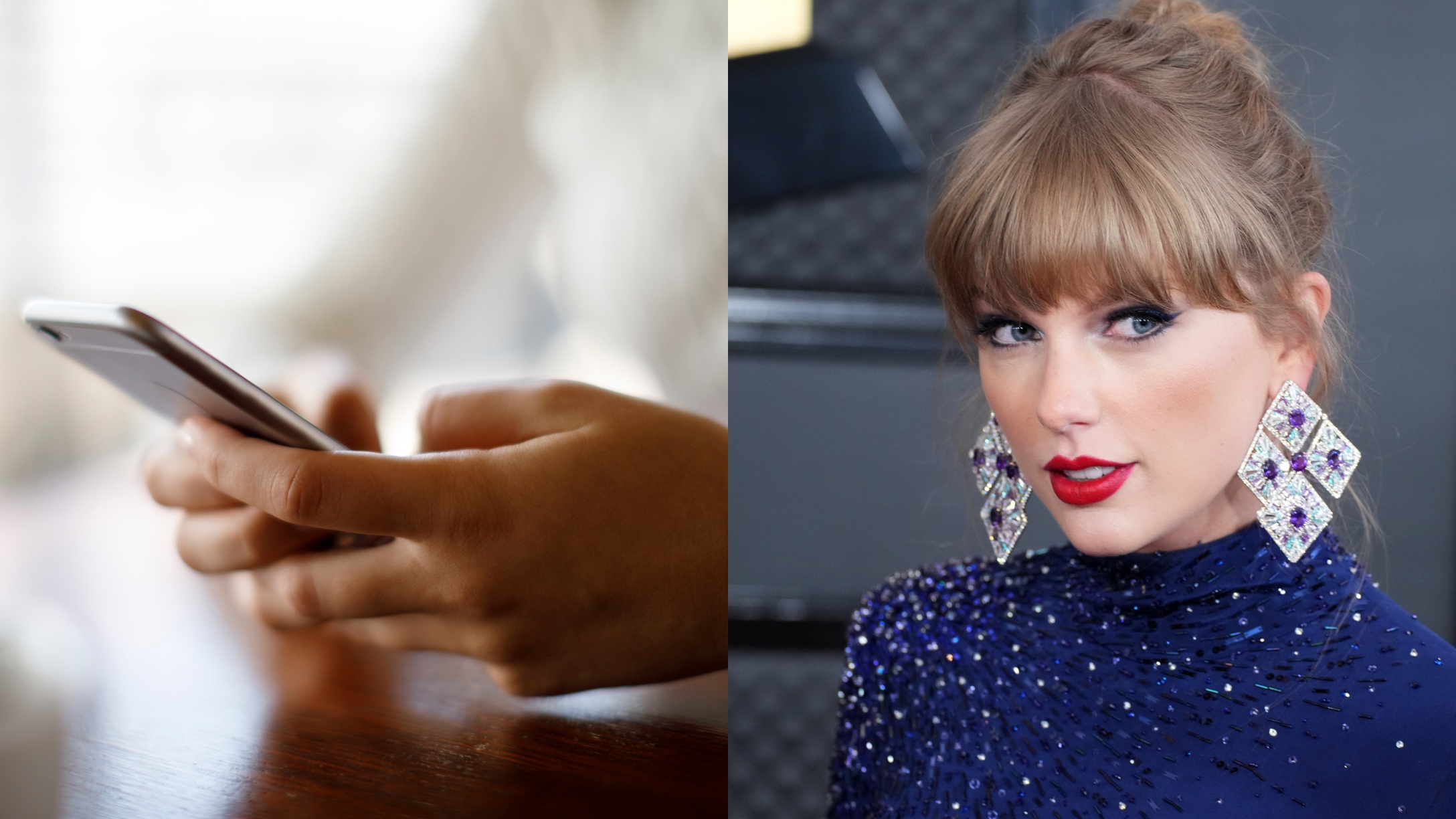 taylor swift email