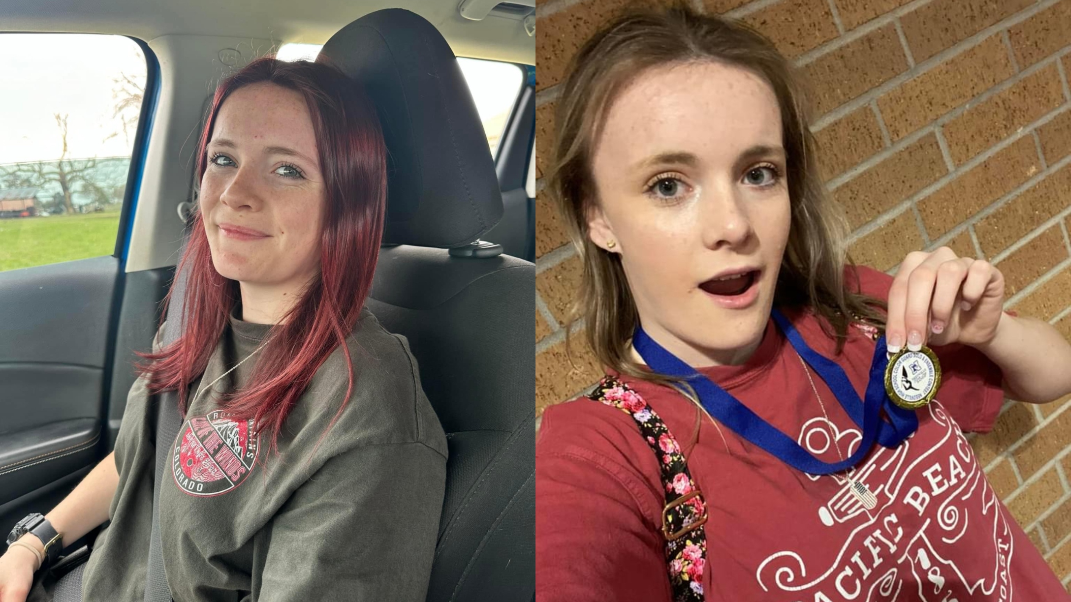 Geneva Hodge missing teen Texas