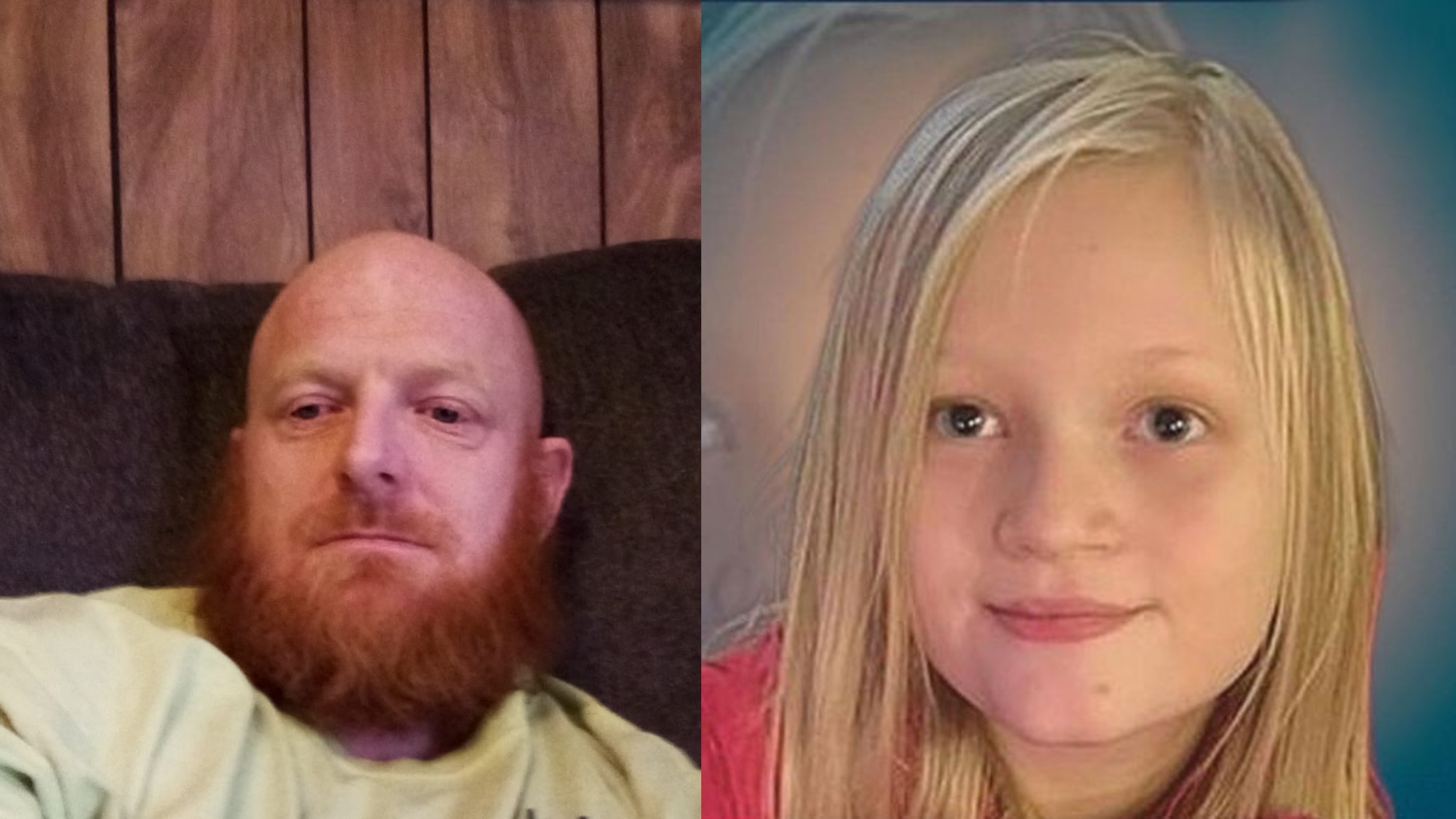 missing texas girl