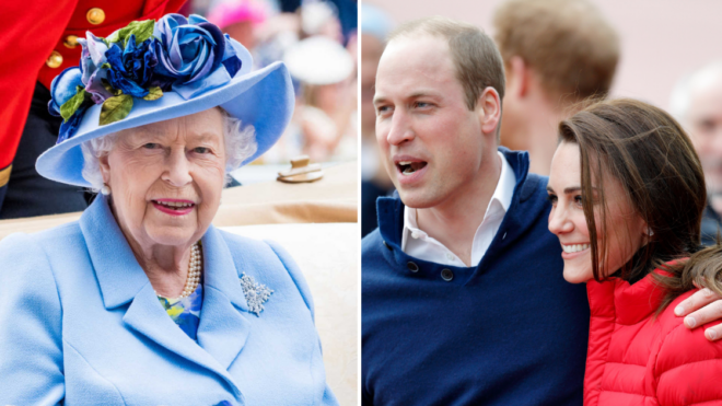 things queen elizabeth banned social image