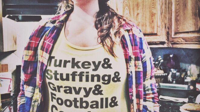 Creative Thanksgiving