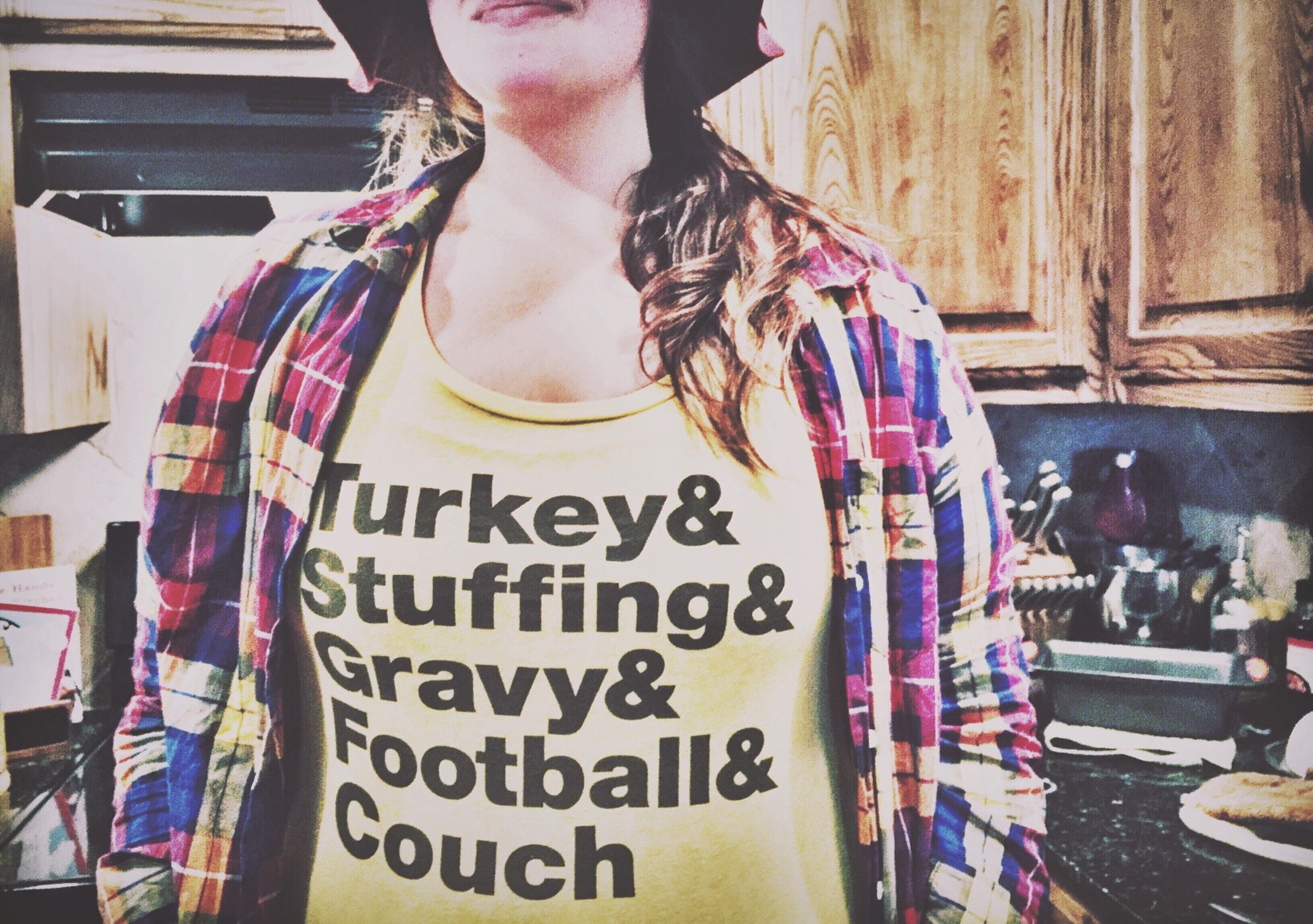 Creative Thanksgiving