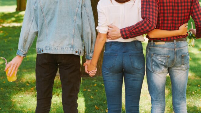 throuple