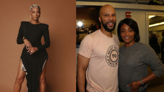 tiffany haddish