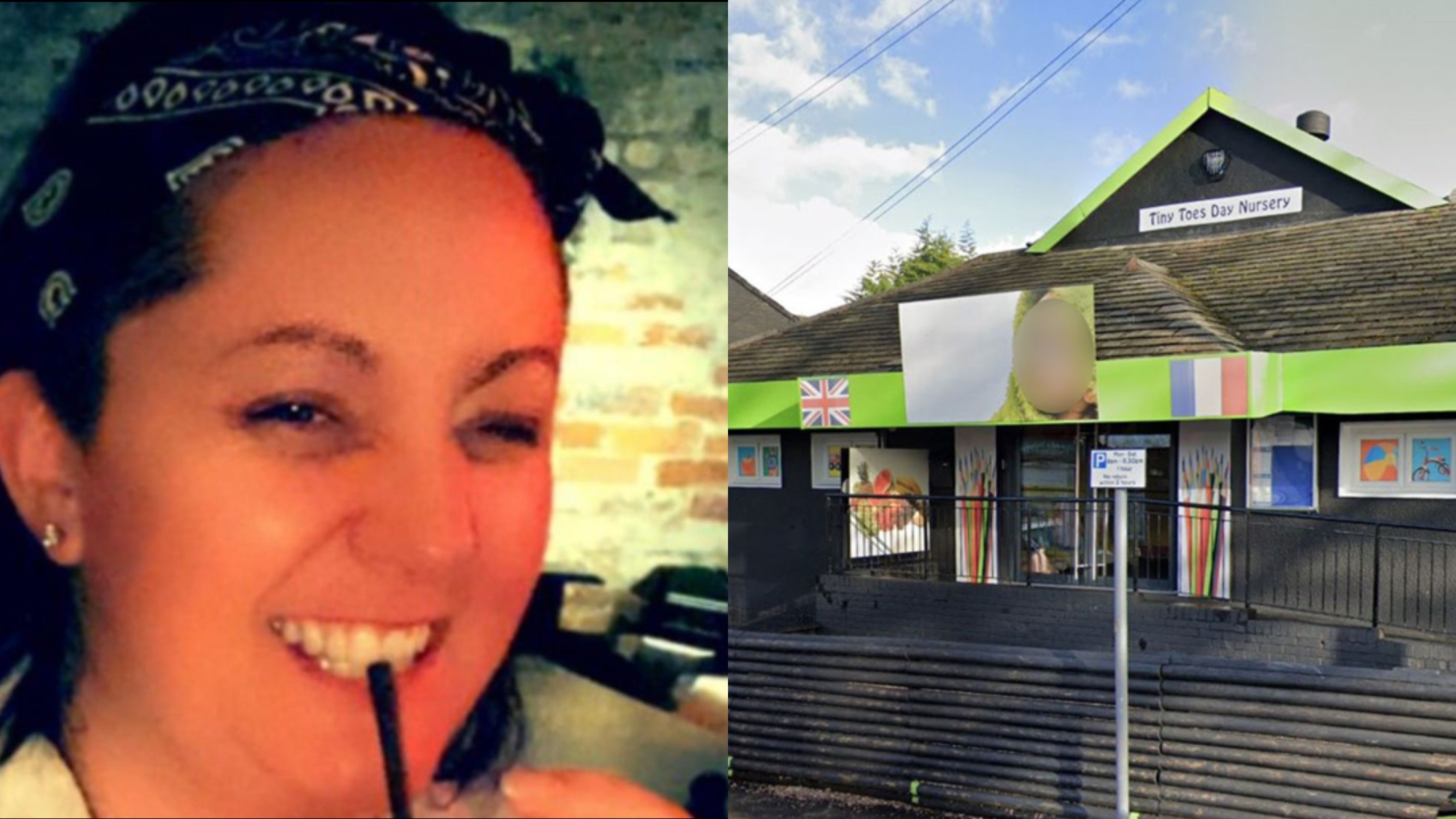 Kate Roughley day care death