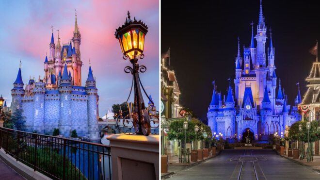tips for disney world 2021