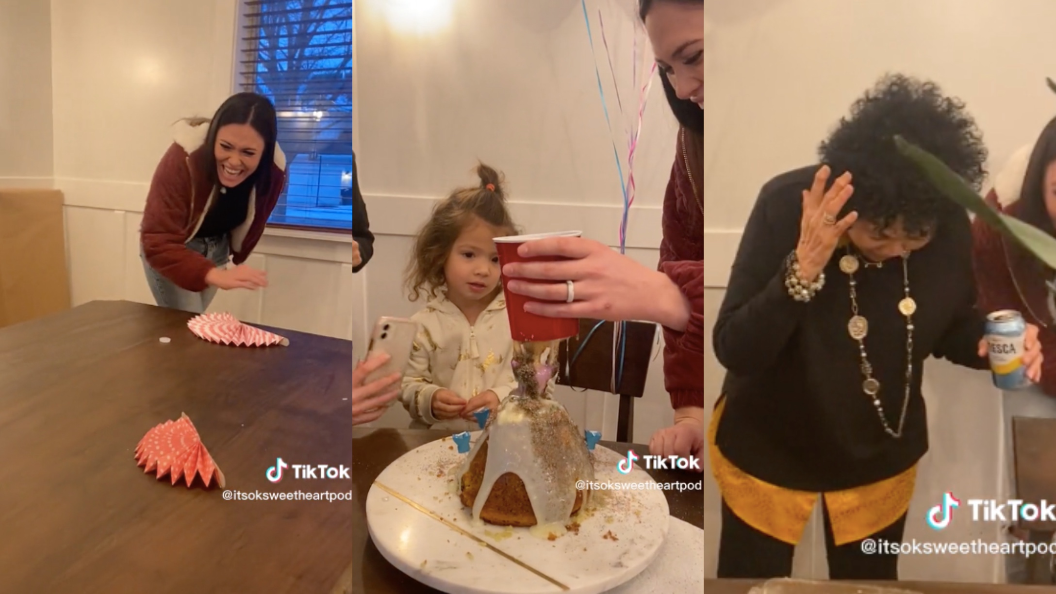toddler birthday party