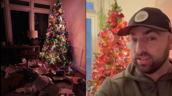 toddler christmas presents