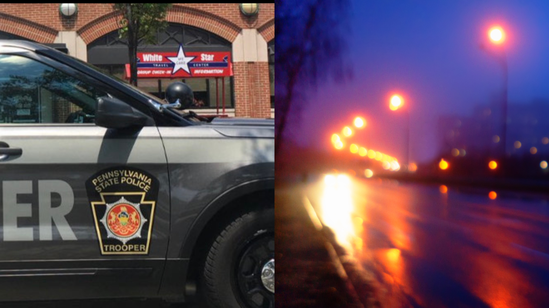 pennsylvania state trooper