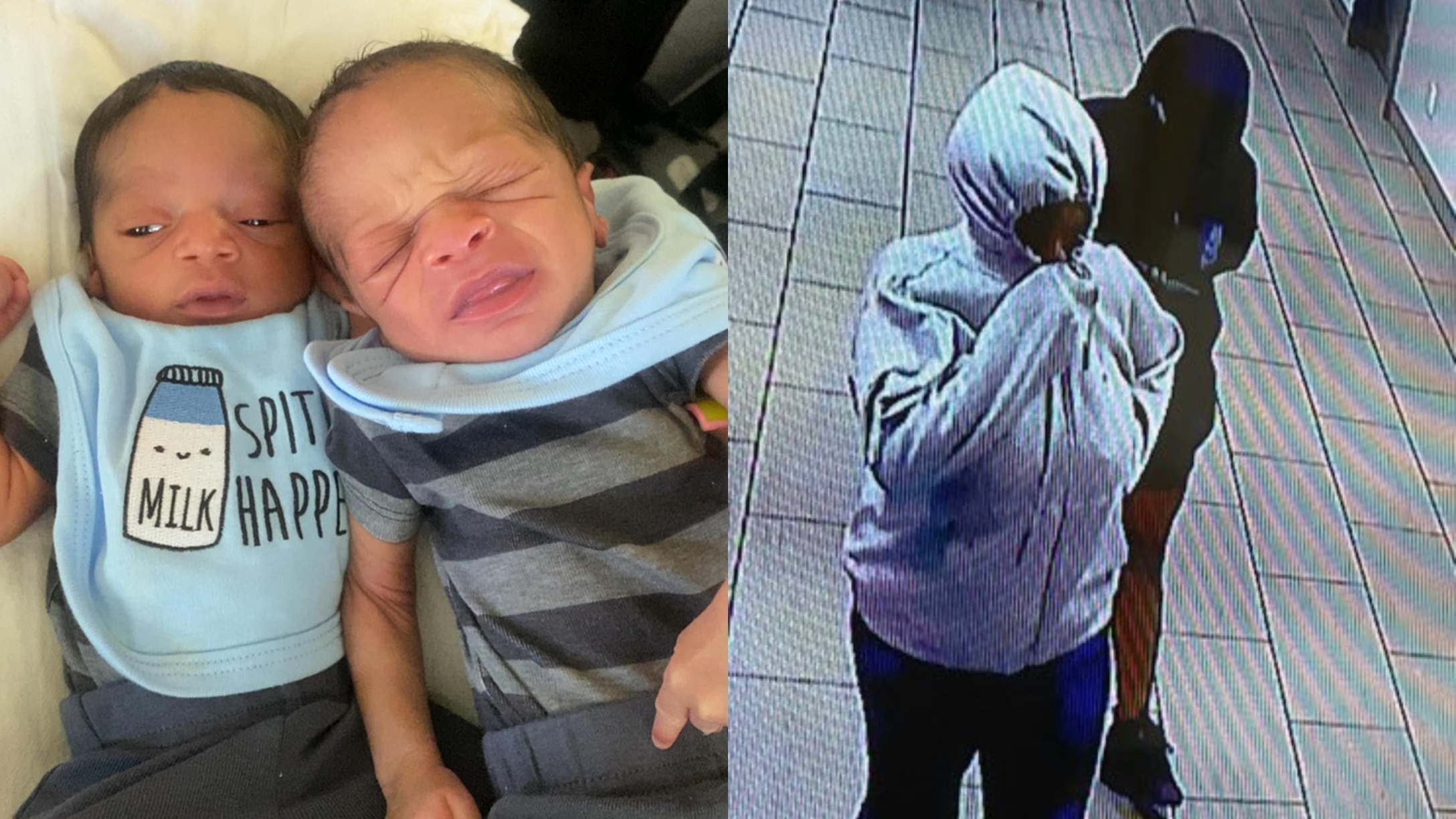 Montana Alexander Bridges and Matthew Jace Bridges