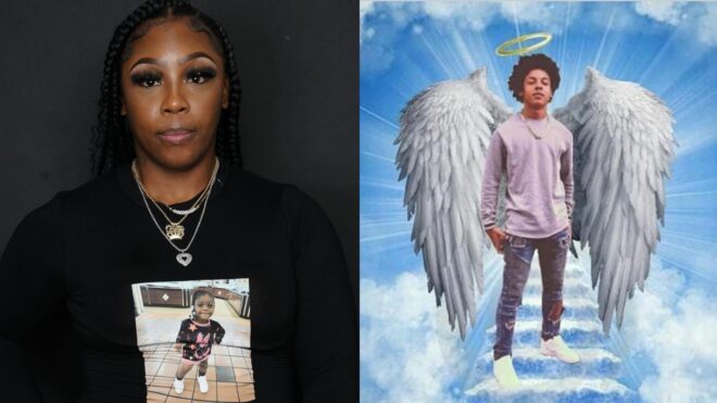 ups lost son's remains