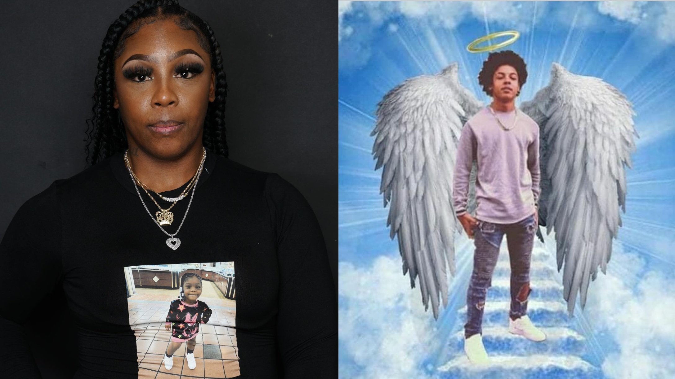 ups lost son's remains