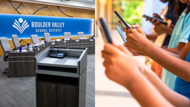 Boulder Valley School District