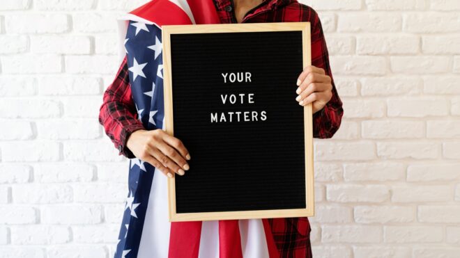Voting