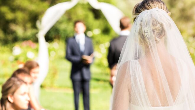 walk-down-aisle-wedding-day