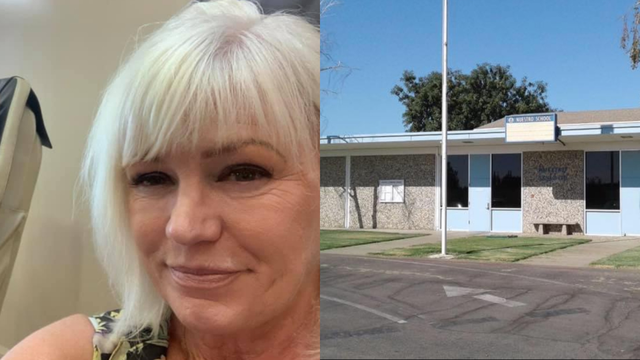 Wendy Munson drunk teacher