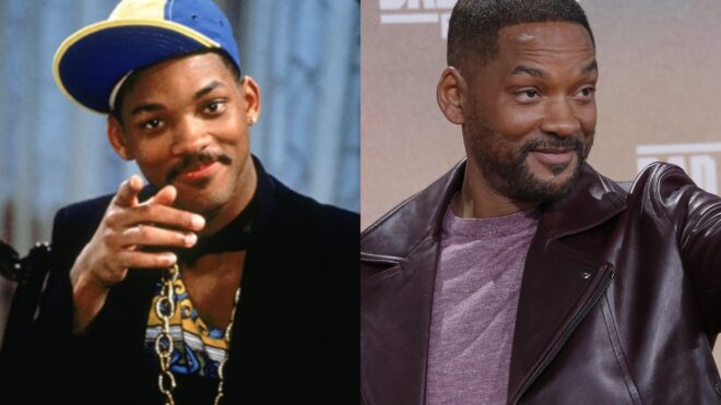 Will Smith