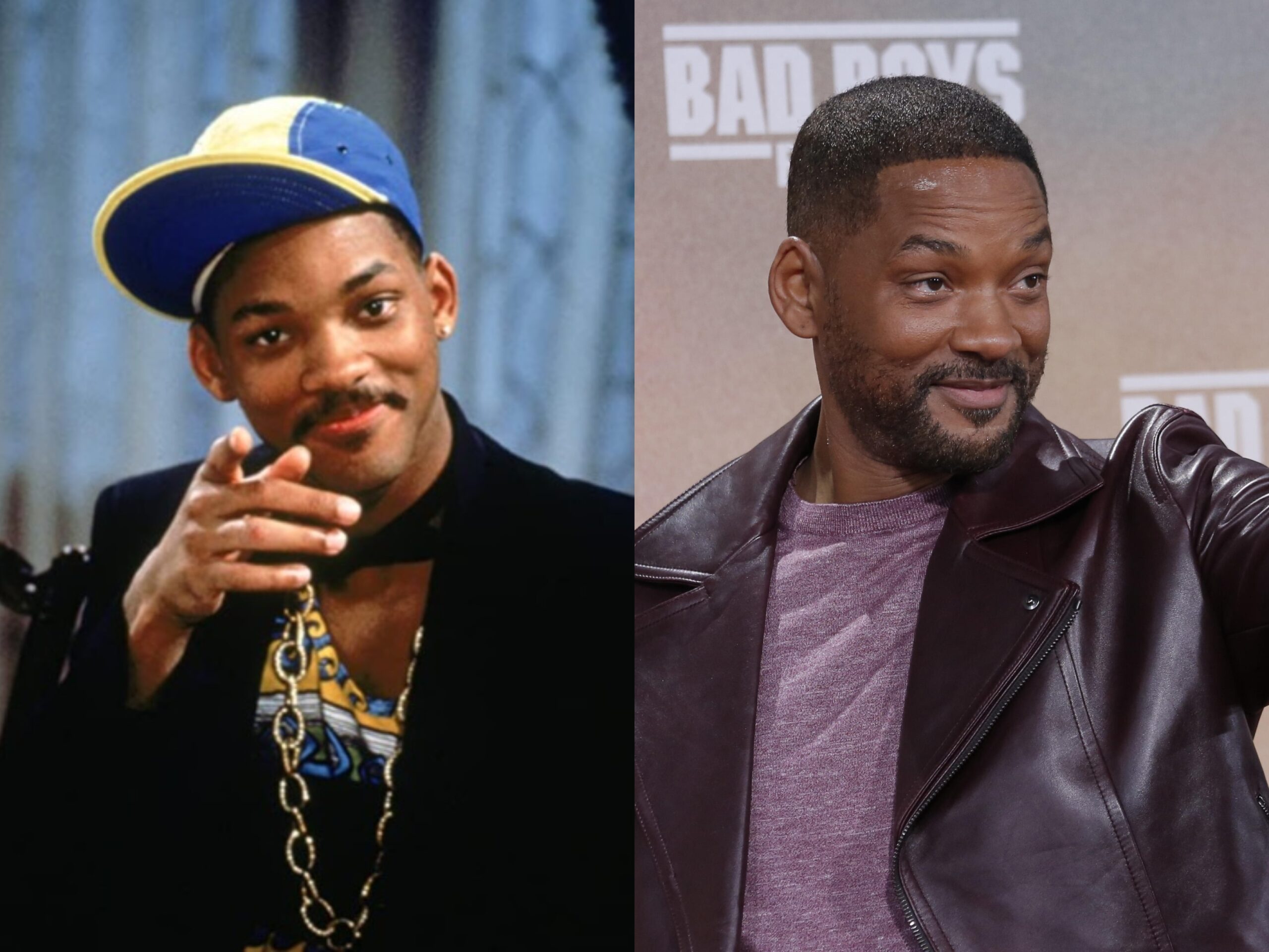 Will Smith