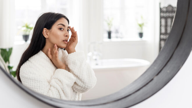 winter skin care