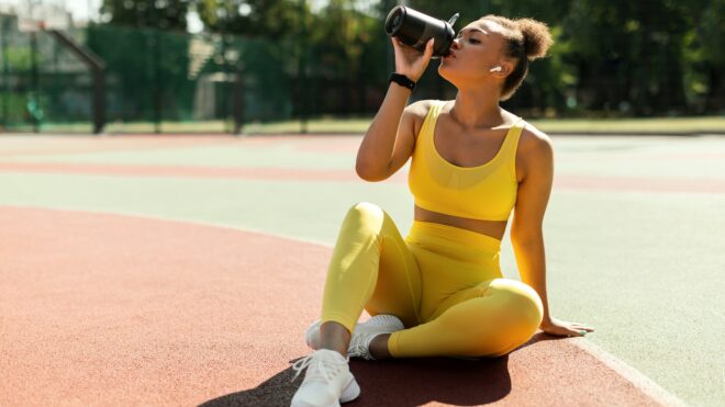 workout gear amazon