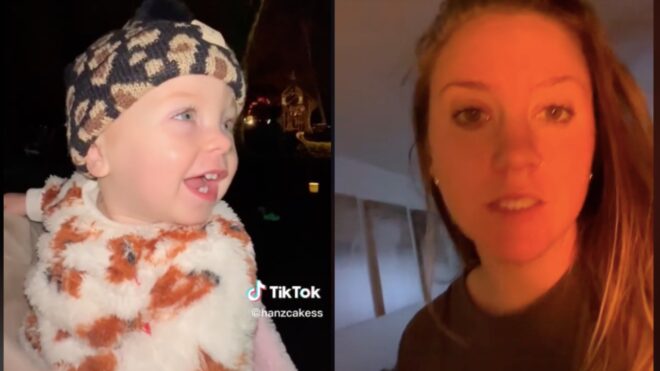 worst mom TikTok