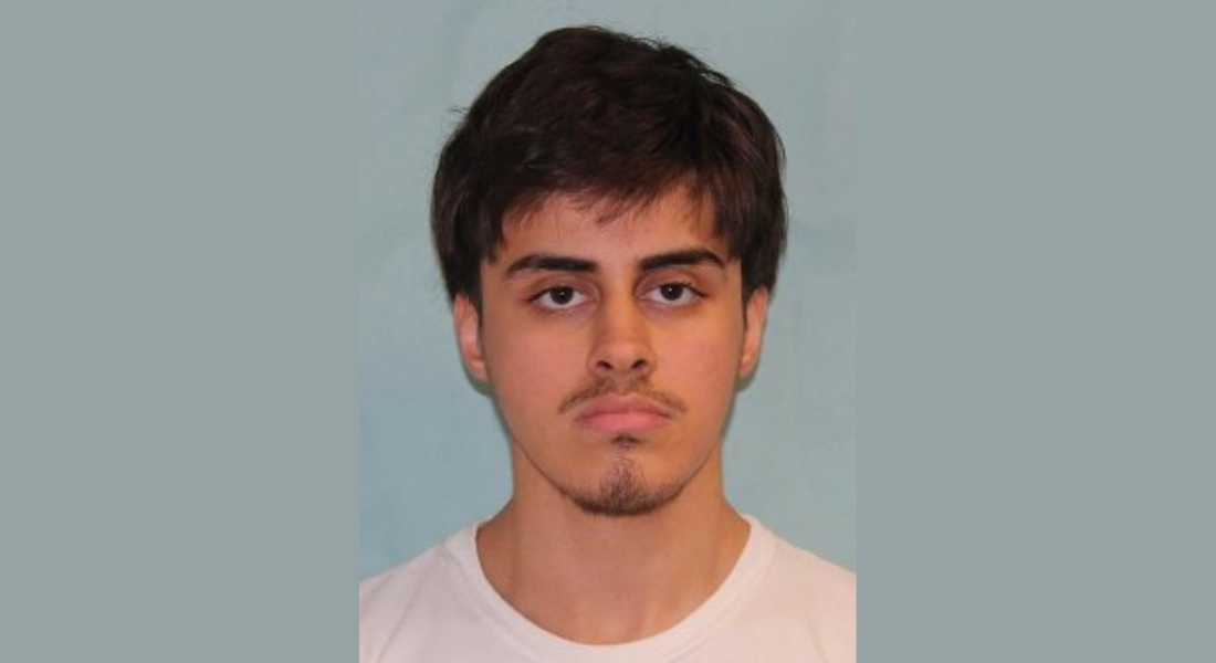 Andy Cardenas mug shot