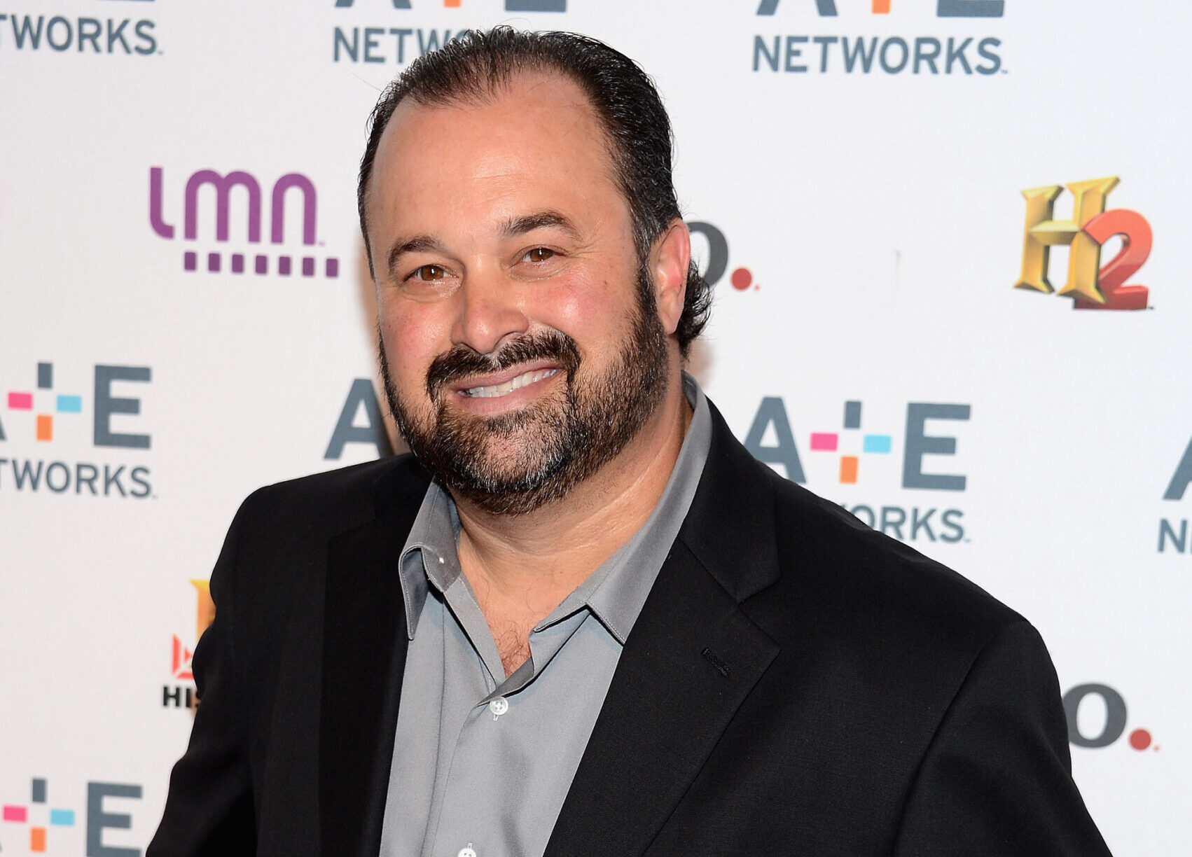 Frank Fritz, Longtime Cohost of 'American Pickers,' Dies at 60