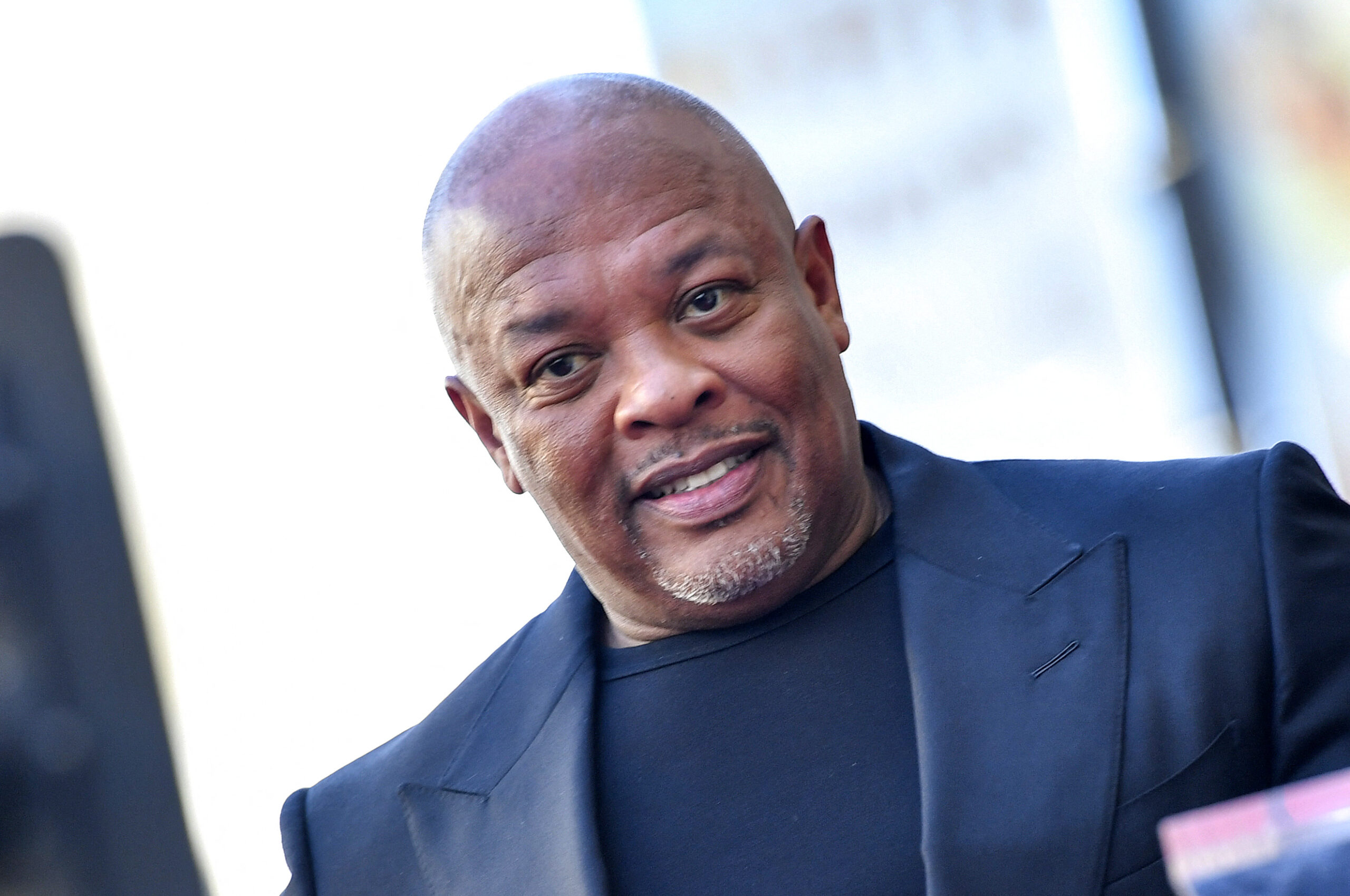 Dr. Dre’s Former Divorce Therapist Sues Him, Alleging Harassment & ‘Homophobic’ Threats