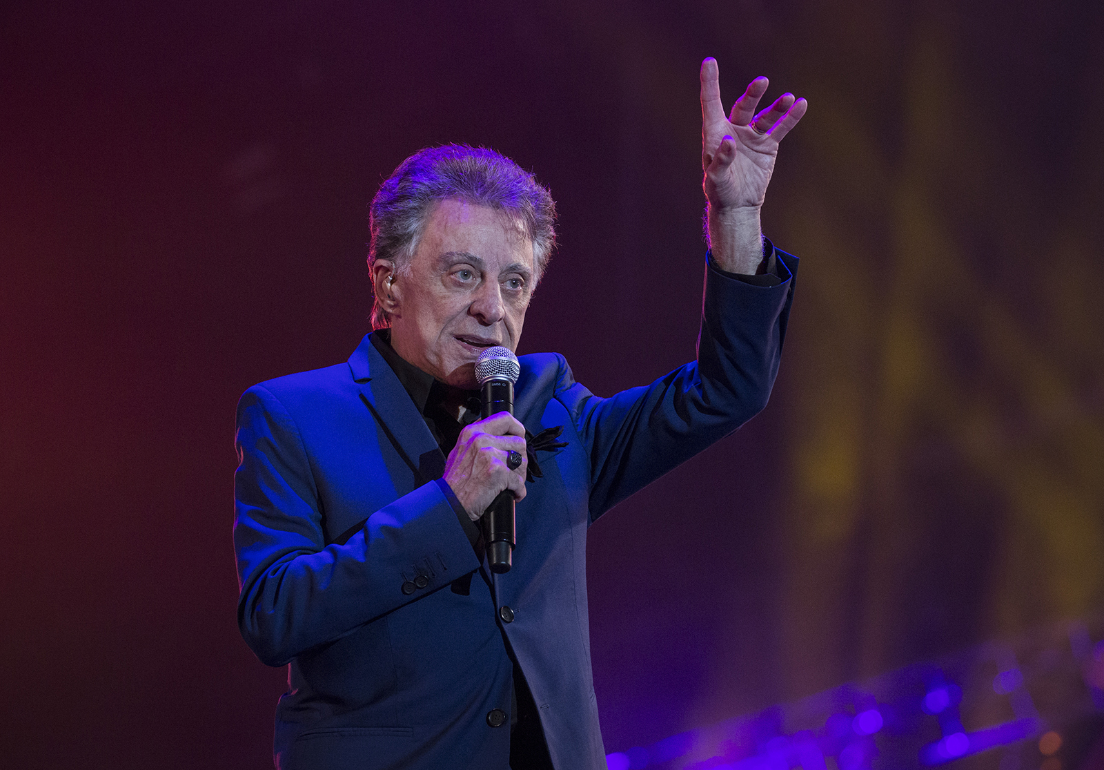 Frankie Valli