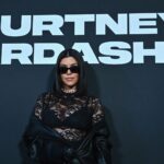 Kourtney Kardashian