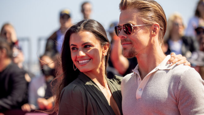 Derek Hough
