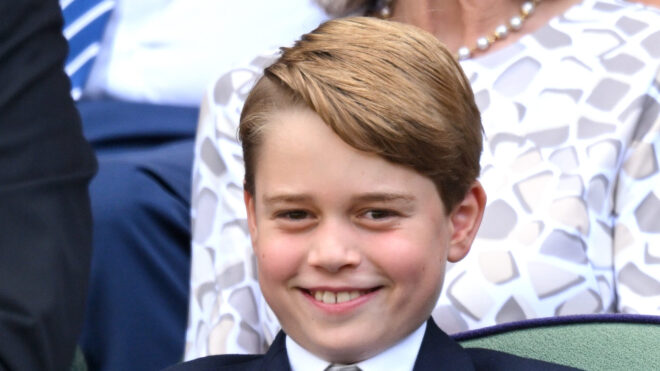 Prince George