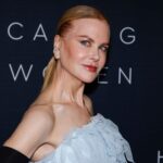 Nicole Kidman