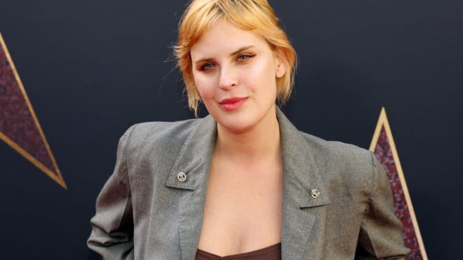 Tallulah Willis