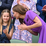 Kate Middleton, Princess Charlotte