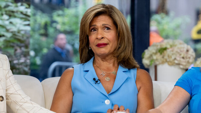 Hoda Kotb