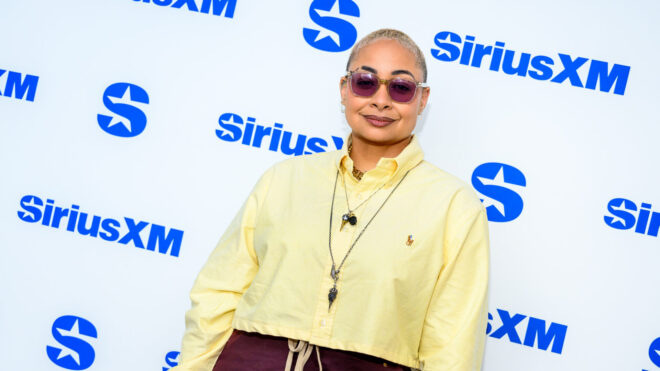 Raven-Symoné