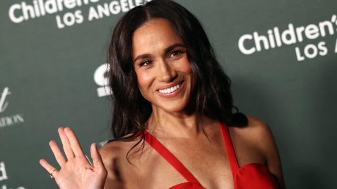Meghan Markle