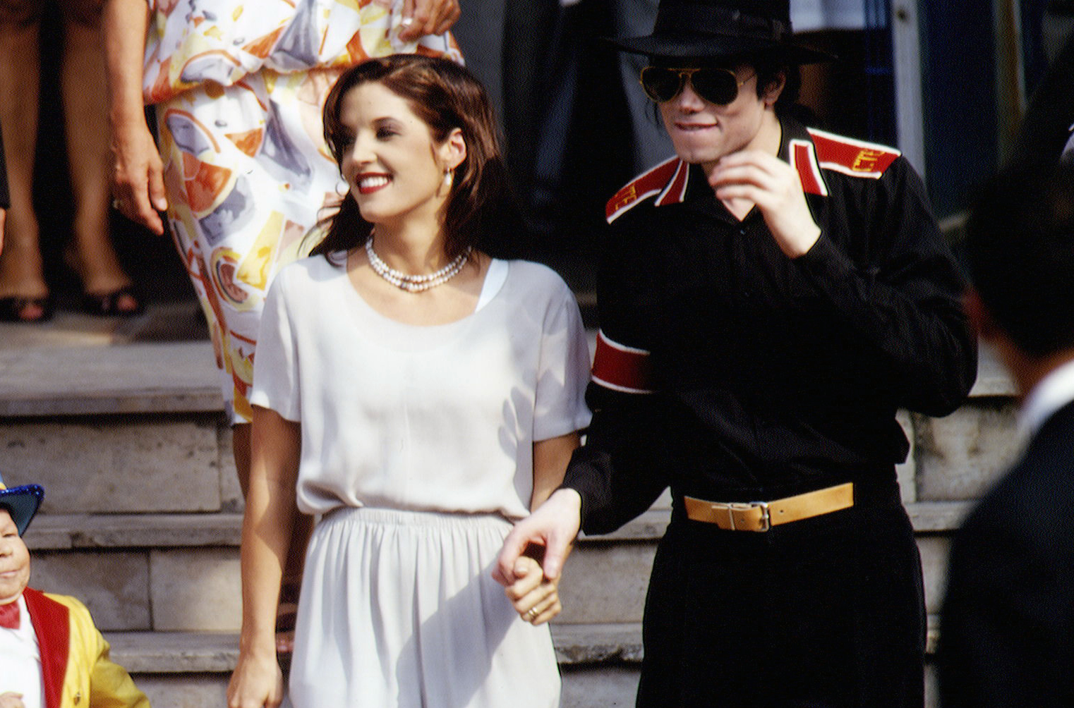 Michael Jackson