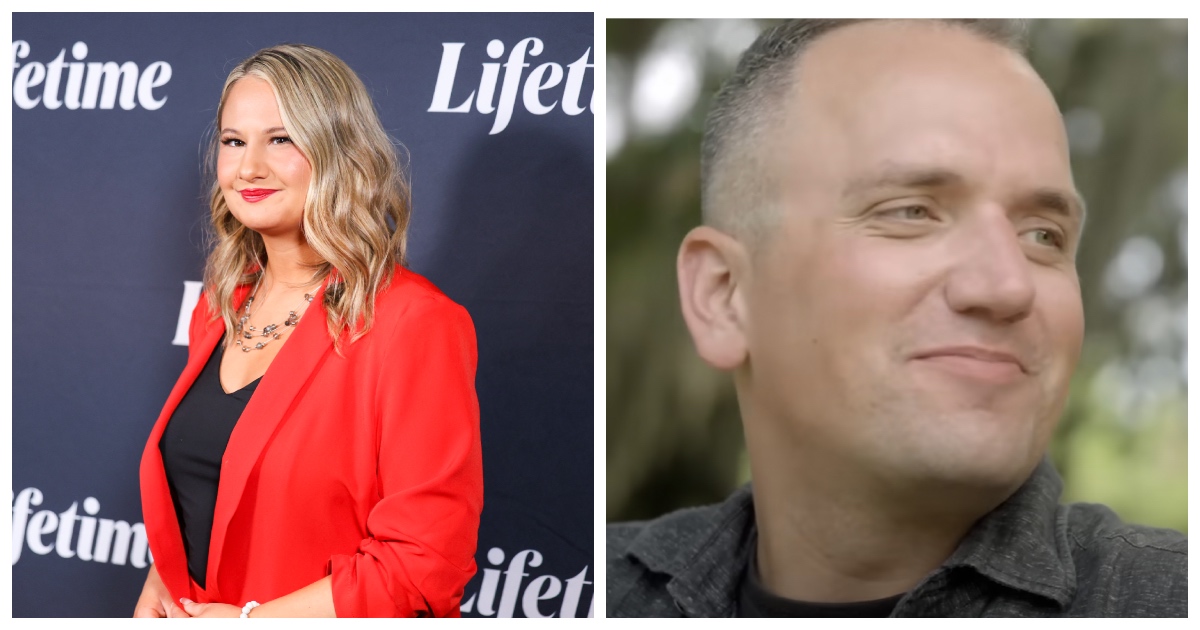 GypsyRose Blanchard Took PreBirth Paternity Test To Prove Who Is the