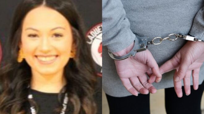 Hailey Clifton-Carmack